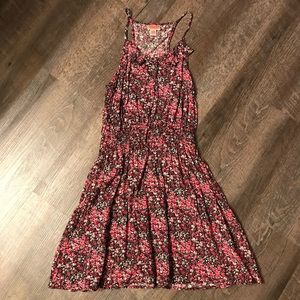 Mossimo Supply Co. Sun Dress
